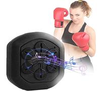 Intelligent Boxing Machine Music Electronic Boxing Wall Target Boxing Machine, Boxing Equipment Target Boxing Mat Punching Bag Training Equipment