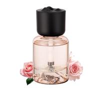 Intelligent Car Diffuser, 120ml Intelligent Spray Mist Fragrance Cleaner | Vehicle Mist Diffuser | For Sedan Commuting Driving Travel Holiday
