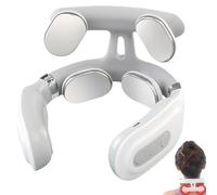 Intelligent Cervical Massage Device Pulse Multi Technique Neck Protection Device Neck Massage Device