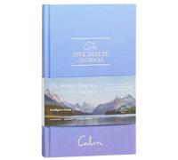 Intelligent Change - Five Minute Journal x Calm - Journals & Stationary