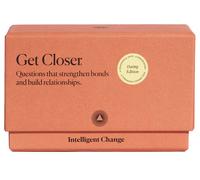 Intelligent Change - LET'S GET CLOSER DATING EDITION - Cardgame