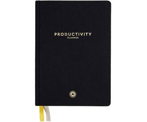 Intelligent Change - Productivity Planner - Journals & Stationary