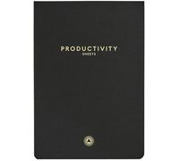 Intelligent Change - Productivity Sheets - Journals & Stationary
