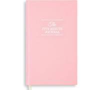 Intelligent Change: The Five Minute Journal - Daily Gratitude Journal for Happiness, Mindfulness, and Reflection - Undated Life Planner