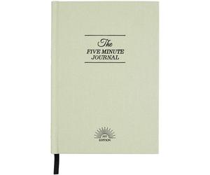 Intelligent Change - The Five Minute Journal Fit Edition - Journals & Stationary