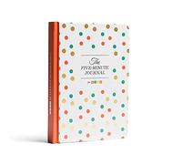 The Five Minute Journal, Illustrated Journal for Kids, Fosters Happiness, Gratitude, and Mindfulness for Kids, Manifestation Journal for 5-12 Years Old, Undated Daily Journal - Intelligent Change