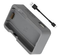 Intelligent Charging Management Systems Automatic Adjusts Charging Mode Extending Battery Life for 2 Photography Chargers