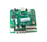 Intelligent Control Board for S17 S19 Mining Machines Features Real Time & Automatic Temperature