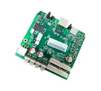 Intelligent Control Board for S17 S19 Mining Machines Features Real Time & Automatic Temperature Protections High Efficiency Stable Mining Control Board