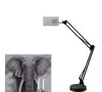 Intelligent Copy Projector for Artists, WIFI & USB Connectivity, Compatible with Mobile Devices and Tablets, Ideal for A3, A4, 8K Artwork and Cake Decorating
