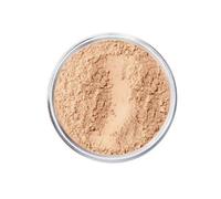 Intelligent Cosmetics® mineral make up foundation, setting veil, concealer, natural mineral ingredients (MEDIUM BEIGE)