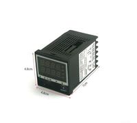 Intelligent Counting Machine BEM48, Production Line Conveyor Belt Roller Meter Counter for Manufacturing Quality Control