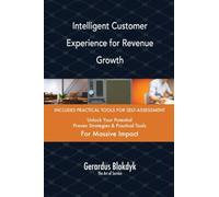 Intelligent Customer Experience for Revenue Growth