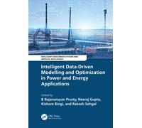 Intelligent Data-Driven Modelling and Optimization in Power and Energy Applications (Intelligent Data-Driven Systems and Artificial Intelligence)