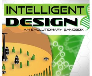 Intelligent Design: An Evolutionary Sandbox Steam CD Key