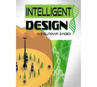 Intelligent Design: An Evolutionary Sandbox Steam Key GLOBAL