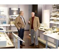 Intelligent Design in Nature : Computer History Museum