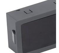 Intelligent Digital Frequency Meter Counter LED Relay Output Countdown Timer for Electronic Measurement Wireless Communication Testing DC8-24V