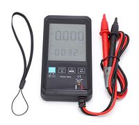 Intelligent Digital Multimeter, Portable Voltage Tester, DC1000V AC750V, High Accuracy - Measurement, NCV Detection, Ideal for Electrical Testing