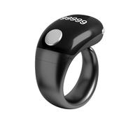 Intelligent Digital Rings Electronic Counter For Outdoor Running And Indoor Workouts Prayer Beads Fitness