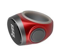 Intelligent Digital Rings Electronic Counter For Outdoor Running And Indoor Workouts Prayer Beads Fitness Tracking
