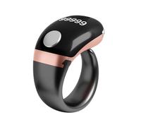 Intelligent Digital Rings Electronic Counter For Outdoor Running And Indoor Workouts Prayer Beads Fitness