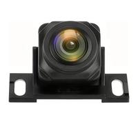 Intelligent Dynamic Trajectory Car Rear View Camera With Moving Guide Line Night Vision Universal Automatic Reversing Monitor Parking Camera