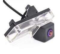 Intelligent Dynamic Trajectory Tracks Car Accessories Reverse Rear Camera For Land Cruiser 100 For Prado 120