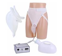 Intelligent Electric Urine Collector,Automatic Sensing Urinal With 2000ml Urinal,Wearable Urine Collection Bag(Women)