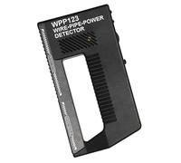 Intelligent Electronic Studs Finder Lightweight Wall Detectors Detects Metal & Live Wires Up to 24Mm in Various Materials High Sensitivity Metal Transducer
