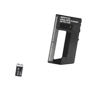 Intelligent Electronic Studs Finder Lightweight Wall Detectors Detects Metal & Live Wires Up to 24Mm in Various Materials Wall Reader Transducer