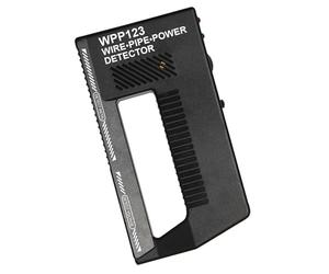 Intelligent Electronic Studs Finder Lightweight Wall Detectors Detects Metal & Live Wires Up to 24Mm in Various Materials High Sensitivity Metal Transducer