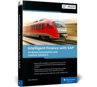 Intelligent Finance with SAP