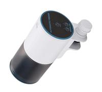 Intelligent fish bait box with adjustable feeding time and mode, the perfect feeding programmable feeder for busy aquarists and everyday use