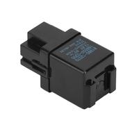 Intelligent Flashing Relays with Fault Detection for Multiple Car Models Enhanced 81980-12070 166500-0300 Flasher Relays for Led Turn Signals