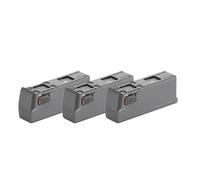 Intelligent Flight Battery 2150 MAh 145 G 23-min Flight Time ,Compatible For DJI Avata 2 UAV Drone Intelligent Flight Battery Accessories(3pcs Battery)
