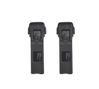 Intelligent Flight Battery 2150mAh 14.76V Long Lasting Battery 0 Cycle Drone Accessories - Compatible With DJI AVATA 2(2150mAh 2pcs)