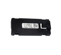 Intelligent Flight Battery 2600mAh 3.7V High Capacity Intelligent Flight Replacement Pack For E88/E99/E525 Rechargeable