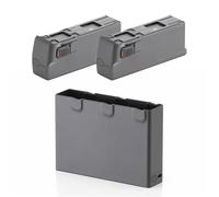 Intelligent Flight Battery. Compatible for DJI Avata 2 2150mAh 23-Min Flight Time FPV Drone(2 Battery Kit)