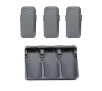 Intelligent Flight Battery,Compatible for DJI Neo 2 1606mAh Battery Two-Way Charging Hub Charger for Neo 2 Drone Accessories(3 bat 1 charger)