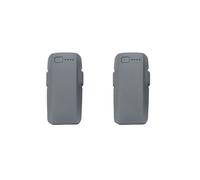 Intelligent Flight Battery,Compatible for DJI Neo 2 1606mAh Battery Two-Way Charging Hub Charger for Neo 2 Drone Accessories(2 pcs battery)