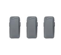 Intelligent Flight Battery,Compatible for DJI Neo 2 1606mAh Battery Two-Way Charging Hub Charger for Neo 2 Drone Accessories(3 pcs battery)