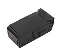 Intelligent Flight Battery, Mavic Air Battery 2375mah 46 Mins Flight Time with Real Time Monitoring Battery Status Replacement Accessories Compatible with Mavic Air 1 Drone