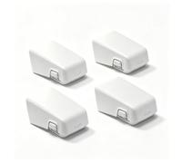Intelligent Flight Battery Parallel Charging Hub Compatible With DJI Flip | Drone 3110mAh 22.3Wh 31 Minute Flight Time 83.5g Smart LiPo HV Rechargeable(4 Battery)