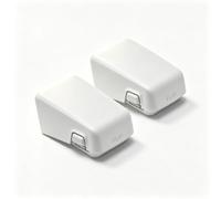 Intelligent Flight Battery Parallel Charging Hub Compatible With DJI Flip | Drone 3110mAh 22.3Wh 31 Minute Flight Time 83.5g Smart LiPo HV Rechargeable(2 Battery)