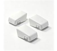 Intelligent Flight Battery Parallel Charging Hub Compatible With DJI Flip | Drone 3110mAh 22.3Wh 31 Minute Flight Time 83.5g Smart LiPo HV Rechargeable(3 Battery)