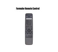 Intelligent Formuler Voice Remote Control Plastics Universal Tool Tv Infrared