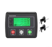 Intelligent Generator Controller DSE4520 for Three Phase Detection with Engine Speed Oil Pressure Water Temperature Monitoring