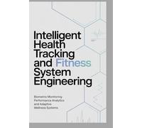 INTELLIGENT HEALTH TRACKING AND FITNESS SYSTEM ENGINEERING: Biometric monitoring performance analytics and adaptive wellness systems