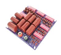 Intelligent Homes Automation PCB Capacitor Board Component Board Simple Installation For Innovative Circuit Building PCB Accessories